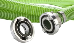 Produktbild: ENDRESS Saugschlauch 2, 8 m, für Frischwasserpumpe EMP 205, 38 410