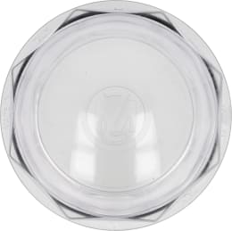Produktbild: Hücobi Schauglas, 3 AG, Plexiglas, mit Dichtring, 8203 075000
