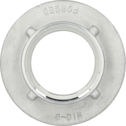 Produktbild: Hücobi Festkupplung Storz, Innengewinde zöllig, Aluminium, geschmiedete Knaggen