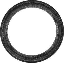 Produktbild: Hücobi Dichtring NBR, für Aluminium-Fest-/-Blindkupplung Storz