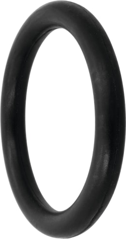 Produktbild: Hücobi Dichtring 108 M-Teil, Gummi, für Kupplung Perrot, 2491 108000