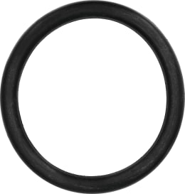 Produktbild: Hücobi Dichtring HK 108 Becher, Gummi, für Kupplung Bauer, 2612 133000
