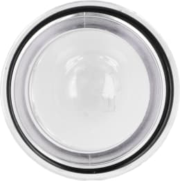 Produktbild: Hücobi Schauglas, 2 AG, Plexiglas, mit Dichtring, 8203 050000
