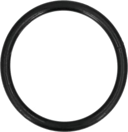 Produktbild: Hücobi Dichtring 100 M-Teil, Gummi, für Kupplung Italienisches System, 8313 100000