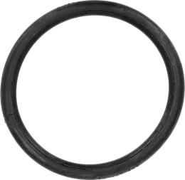 Produktbild: Hücobi Dichtring 120 M-Teil, Gummi, für Kupplung Italienisches System, 8313 120000