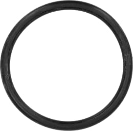 Produktbild: Hücobi Dichtring 150 M-Teil, Gummi, für Kupplung Italienisches System, 8313 150000