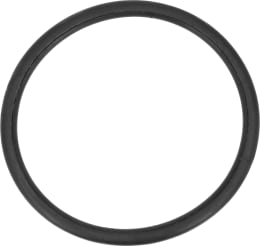 Produktbild: Hücobi Dichtring 200 M-Teil, Gummi, für Kupplung Italienisches System, 8313 200000