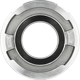 Produktbild: Hücobi Festkupplung Storz, 52-C, 2 IG, Aluminium, gegossene Knaggen, 2111 052050