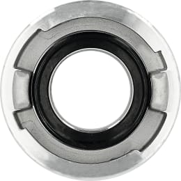Produktbild: Hücobi Saugkupplung Storz, 52-C, Ø Tülle 52 mm, Aluminium, gegossene Knaggen, 2113 052052