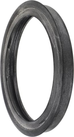 Produktbild: Hücobi Dichtring 75 B, NBR, für Aluminium-Saug-/-Druckkupplung Storz, 2136 075000