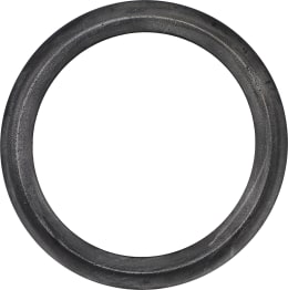 Produktbild: Hücobi Dichtring 75 B, NBR, für Aluminium-Saug-/-Druckkupplung Storz, 2136 075000