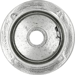 Produktbild: Hücobi Saugkupplung Storz Aluminium, gegossene Knaggen