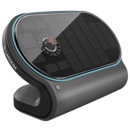 Produktbild: GARDENA Solar-Bewässerung AquaBloom L Set