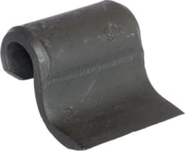 Produktbild: Industriehof® Schlegelmesser 75 x 60 x 8 mm, für Mulcher Mulag