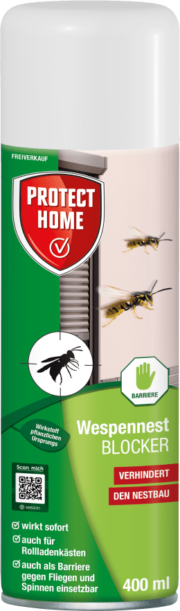Produktbild: Protect Home Natria Wespennest Blocker
