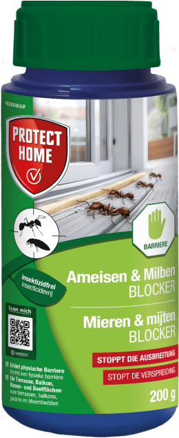 Produktbild: Protect Home Natria Ameisen und Milben Blocker