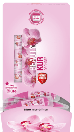 Produktbild: Protect Garden Beautykur Orchidee