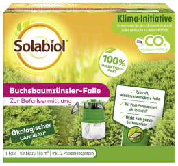 Produktbild: Buchsbaumzünslerfalle