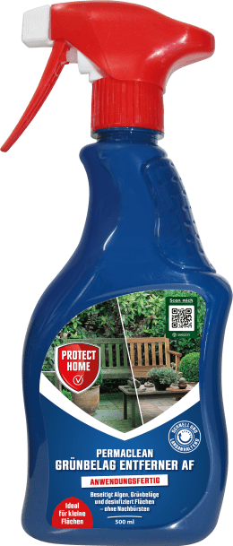 Produktbild: Protect Garden Permaclean Grünbelag Entferner AF