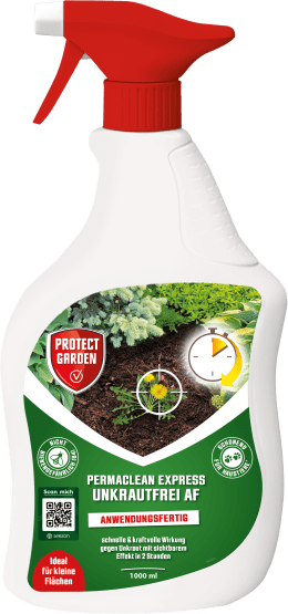 Produktbild: Protect Garden Permaclean Express Unkrautfrei AF