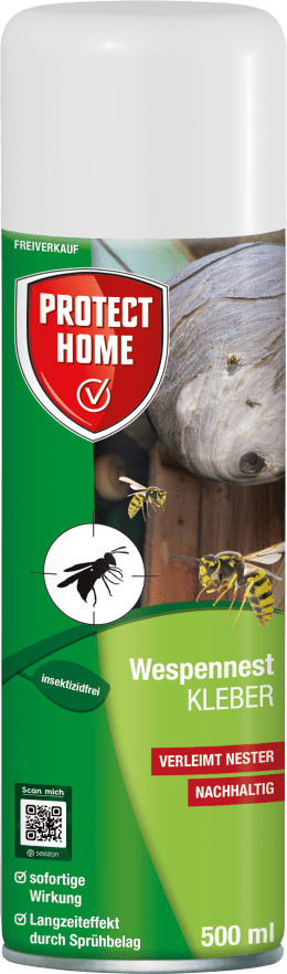 Produktbild: Protect Home Natria Wespennest Kleber