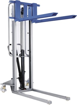 Produktbild: Pfaff Silberblau Hochhubwagen HV 0516 500 kg