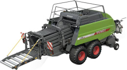 Produktbild: Fendt Quaderballenpresse TP Gen3