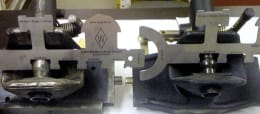 Produktbild: Walterscheid Prüflehre für Bolzenkupplungen KK80, ZO40