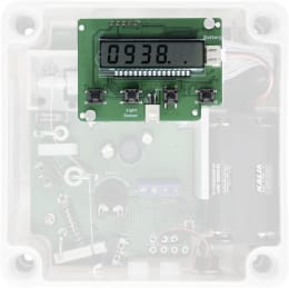 Produktbild: KERBL Platine für Steuerung Hühnerklappe
