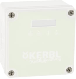 Produktbild: KERBL Schraube für Gehäuse Türöffner Hühnertür