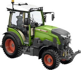 Produktbild: Fendt Elektro-Traktor e107 Vario 55 kW