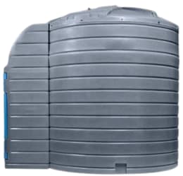 Produktbild: Fairox Adblue® Tankanlage Outdoor 10.000 l Lagertank, Doppelwandig DE680088