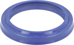 Produktbild: Pfaff Silberblau Dichtungssatz, 8-teilig für Hubwagen Silverline HU 25-115 TS, HU W-20 SL