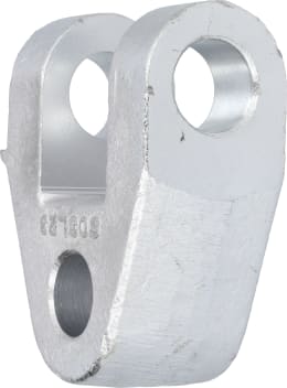 Produktbild: Gabelkopf für hydraulische Oberlenker