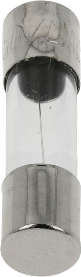 Produktbild: Herth + Buss Glassicherung 1 A/250 V, 20 x 5 mm, F flink, 50 295 048