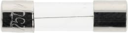 Produktbild: Herth + Buss Glassicherung 250 V, 20 x 5 mm, F flink