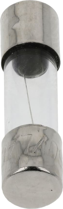 Produktbild: Herth + Buss Glassicherung 250 V, 20 x 5 mm, F flink