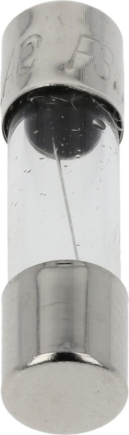 Produktbild: Herth + Buss Glassicherung 3,15 A/250 V, 20 x 5 mm, F flink, 50 295 052
