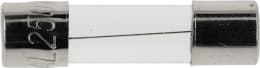 Produktbild: Herth + Buss Glassicherung 4 A/250 V, 20 x 5 mm, F flink, 50 295 053