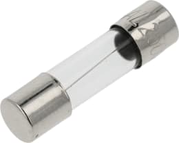 Produktbild: Herth + Buss Glassicherung 4 A/250 V, 20 x 5 mm, F flink, 50 295 053