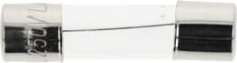 Produktbild: Herth + Buss Glassicherung 8 A/250 V, 20 x 5 mm, F flink, 50 295 055