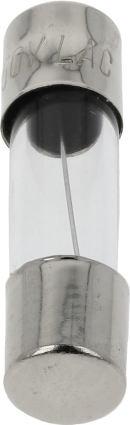 Produktbild: Herth + Buss Glassicherung 8 A/250 V, 20 x 5 mm, F flink, 50 295 055