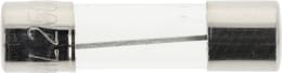 Produktbild: Herth + Buss Glassicherung 10 A/250 V, 20 x 5 mm, F flink, 50 295 056