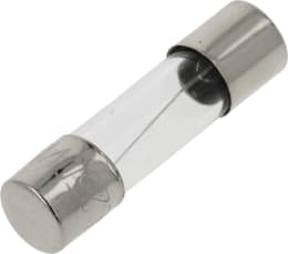 Produktbild: Herth + Buss Glassicherung 10 A/250 V, 20 x 5 mm, F flink, 50 295 056