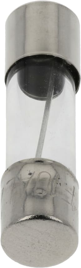 Produktbild: Herth + Buss Glassicherung 10 A/250 V, 20 x 5 mm, F flink, 50 295 056