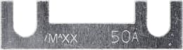 Produktbild: Herth + Buss Streifensicherung 50 A, 24 V, für Dieselfahrzeuge (Vorglühanlage), 50 295 102