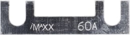 Produktbild: Herth + Buss Streifensicherung 60 A, 24 V, für Dieselfahrzeuge (Vorglühanlage), 50 295 103