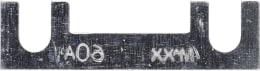 Produktbild: Herth + Buss Streifensicherung 60 A, 24 V, für Dieselfahrzeuge (Vorglühanlage), 50 295 103