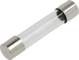 Produktbild: Herth + Buss Glassicherung 5 A/250 V, 32 x 6,3 mm, 50 295 150
