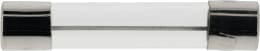 Produktbild: Herth + Buss Glassicherung 10 A/250 V, 32 x 6,3 mm, 50 295 151